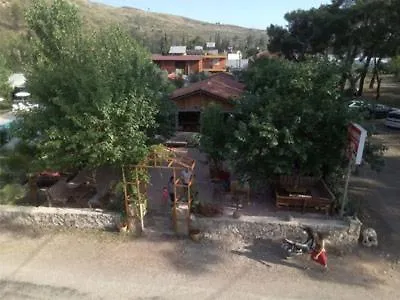 Olympos Valley Bungalow * Kumluca
