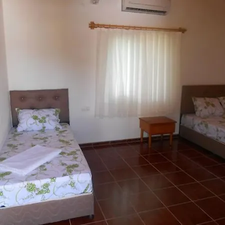 Olympos Valley Bungalow Hotel