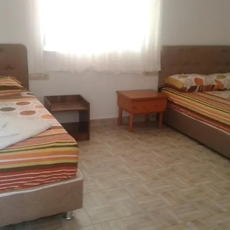 Olympos Valley Bungalow Hotel *
